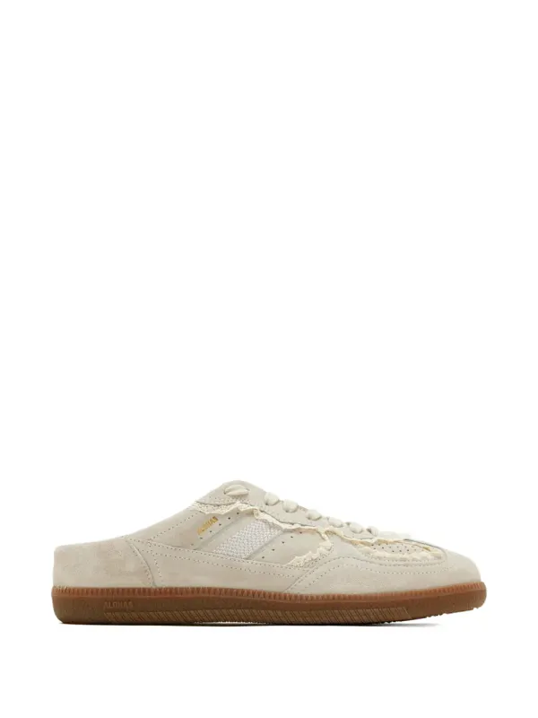 ALOHAS Gehaakte – Beige (S101222)