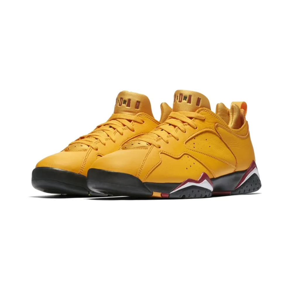 Jordan 7 Retro Low Taxi (AR4422 701)