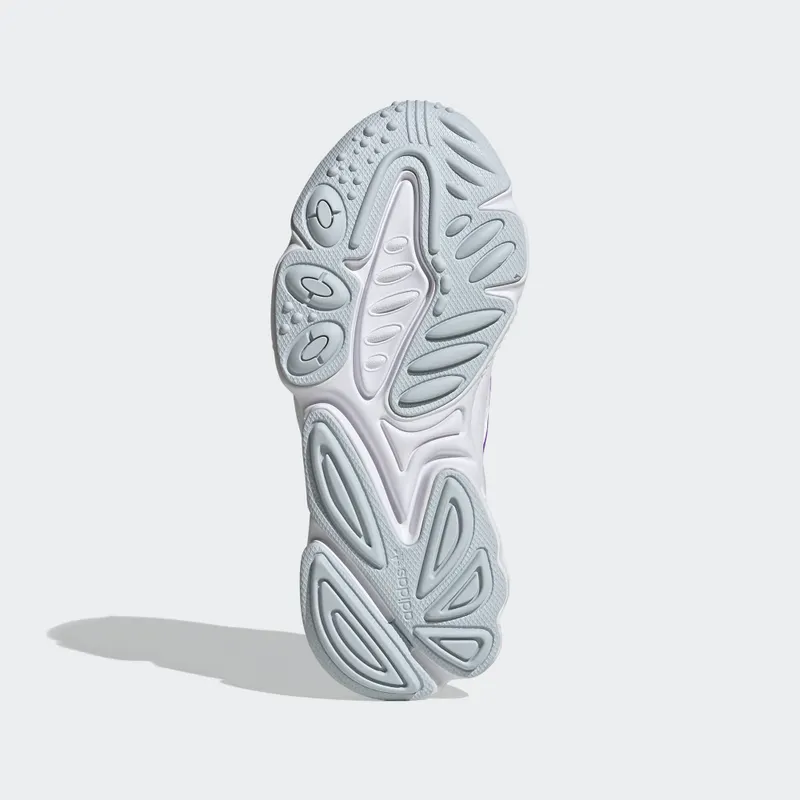 adidas OZWEEGO Cloud White Sky Tint (GS) (EF6315)