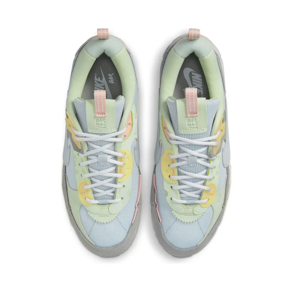 Nike Air Max 90 Futura Grey (DM9922-001)