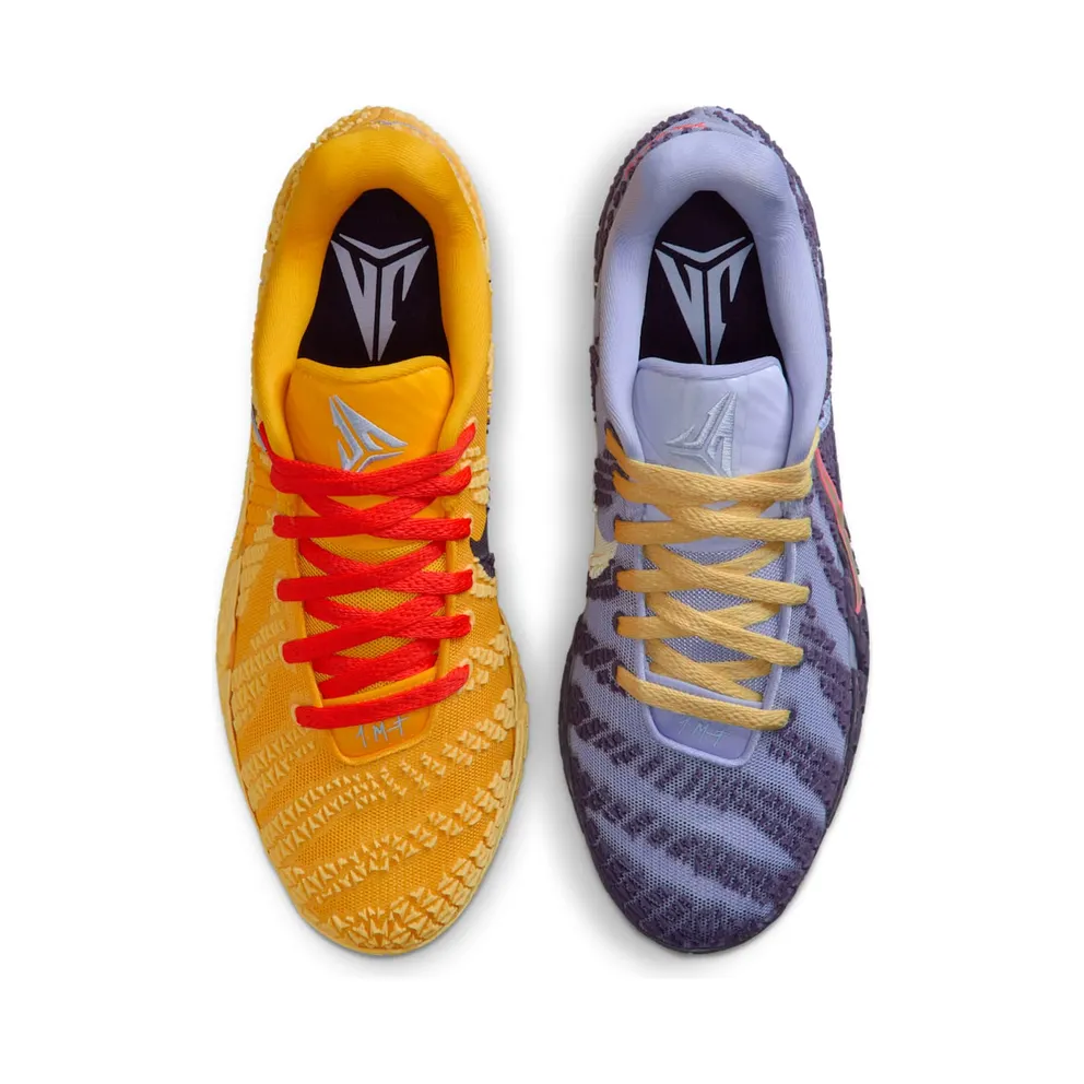 Nike JA 3 “Hustle & Flow” (HF2793-700)