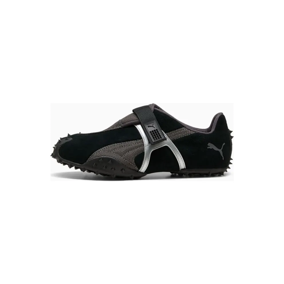 Puma RPT-2 “Black Silver” (406101-04)