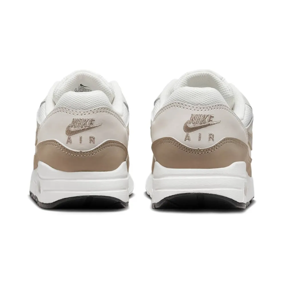 Nike Air Max 1 GS “Light Orewood Brown Khaki” (DZ3307-006)