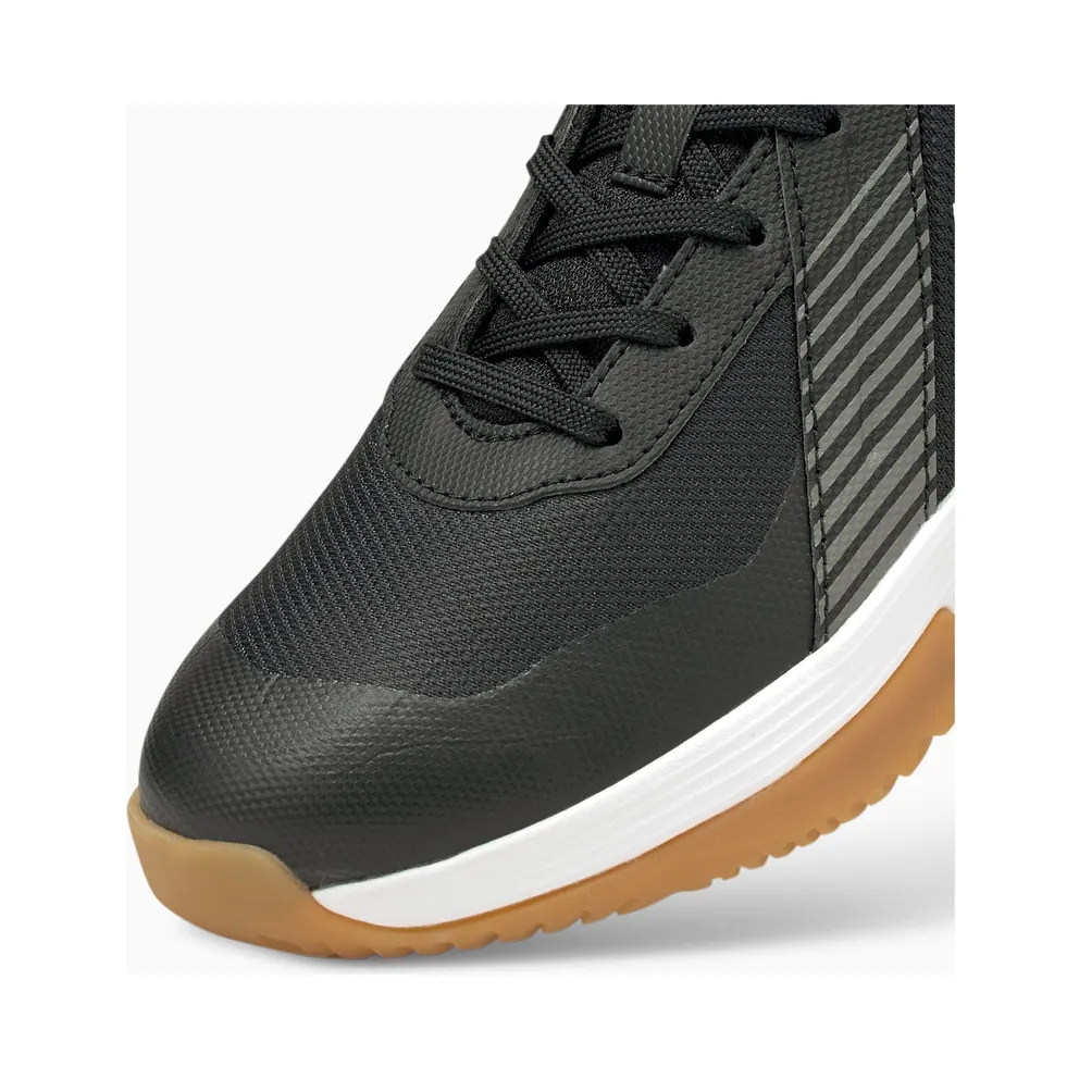 Puma Varion Youth Grey/Black (10658503)