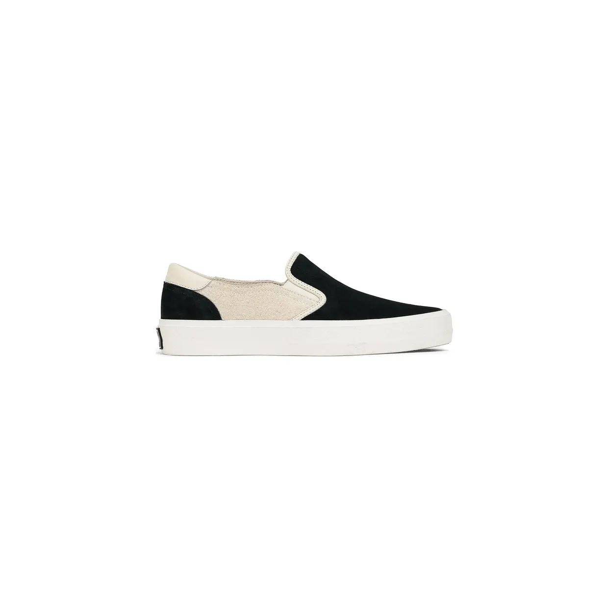 Amiri Laguna Panelled “Black/Neutrals” (AMSNSN1105 001)