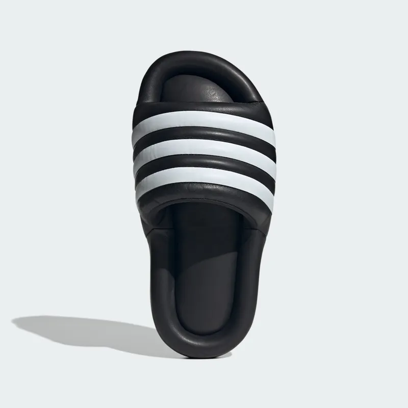 adidas Adilette 24 Slides Core Black Cloud White (JP8248)