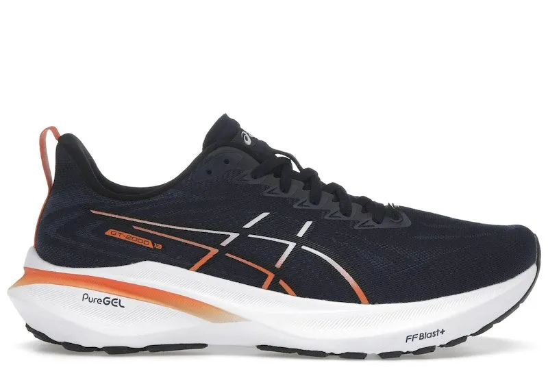 ASICS GT-2000 13 Midnight Black (1011B861-401)