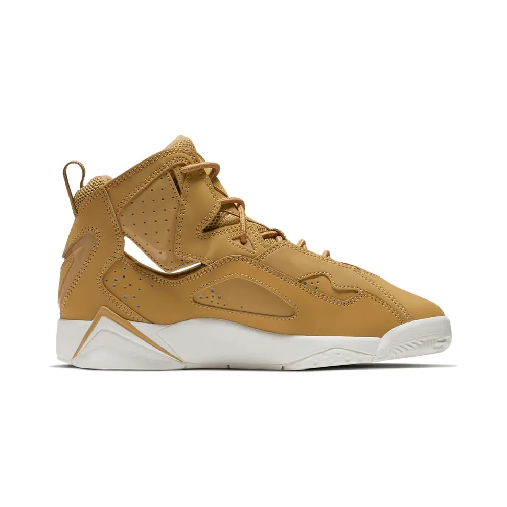 Jordan True Flight Golden Harvest (GS) Golden Harvest/Golden Harvest-Sail (343795-725)