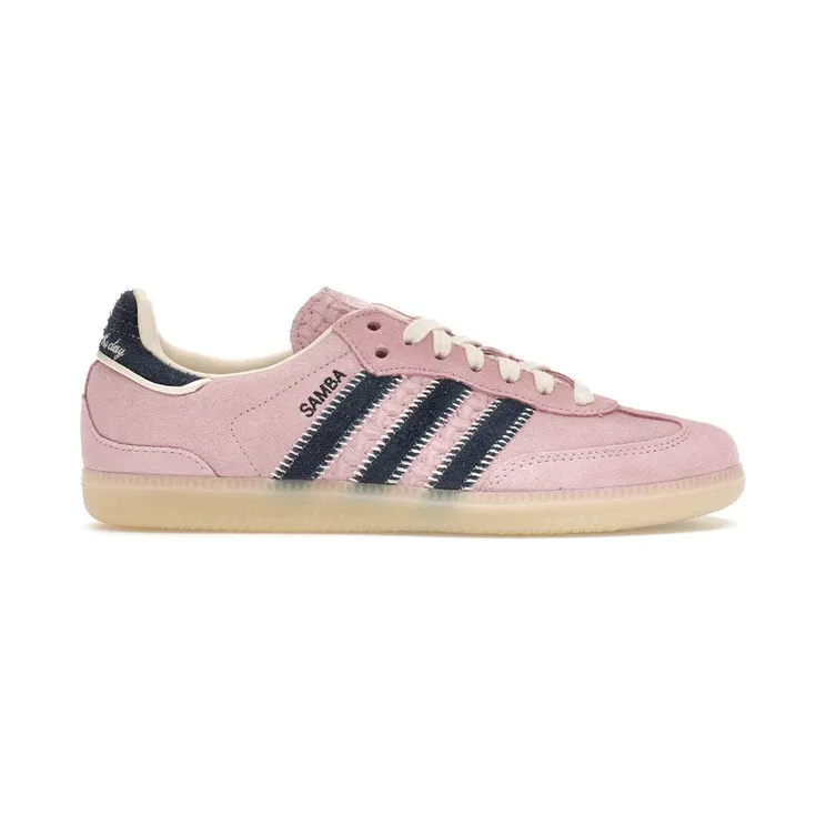 adidas Samba OG notitle Pink (IG4198)