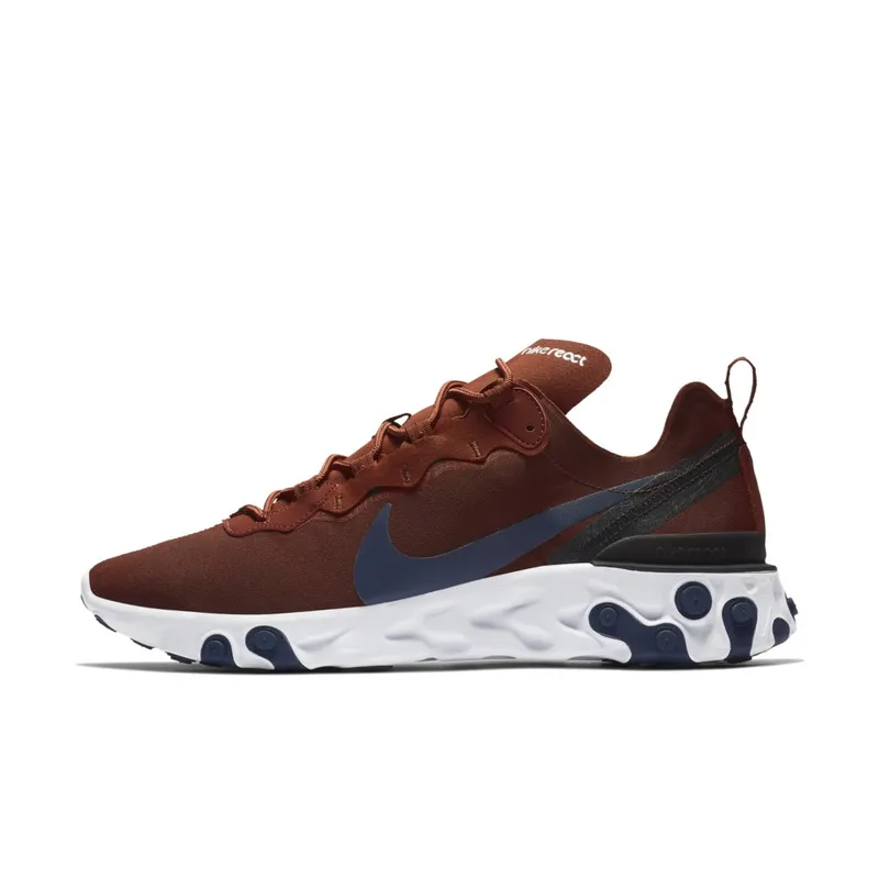 Nike React Element 55 Paul Brown (2018) (BQ6166-600)