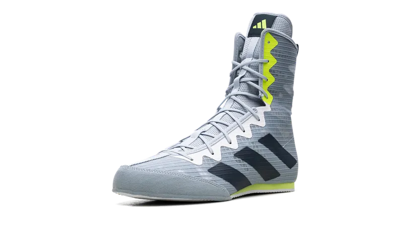 Adidas BOX HOG 4 “Green” (HP6879)