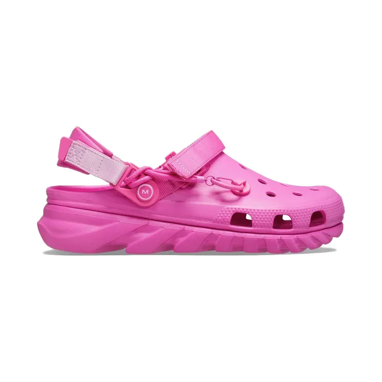 Crocs Duet Max 2 Post Malone Pink (207268-6QQ)
