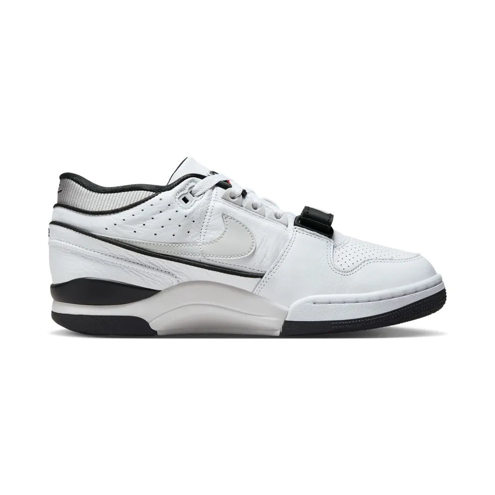 Nike Air Alpha Force 88 White/Black/Tech Grey/Neutral Grey (DZ4627-101)