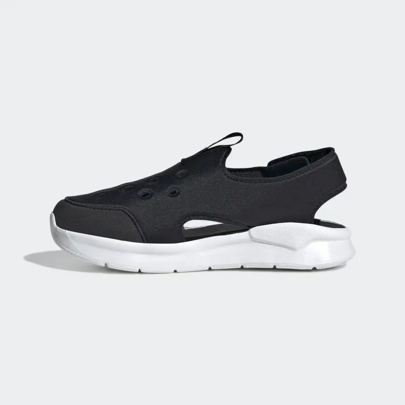 Adidas 360 2.0 Sandals Core Black / Cloud White / Core Black (GW2590)