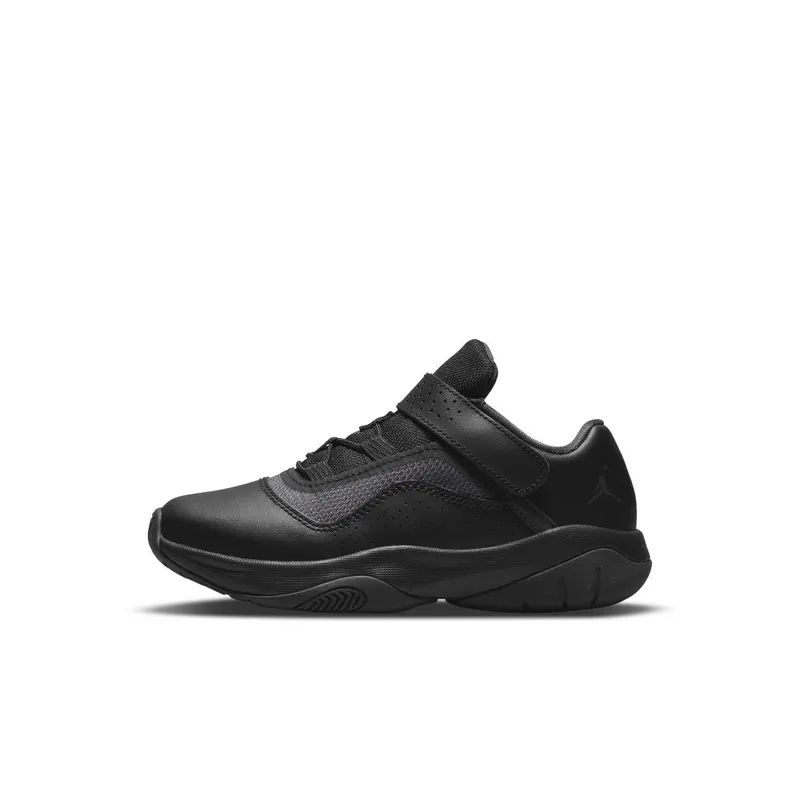 Jordan 11 CMFT Low Younger Kids’ Black (CZ0905-003)