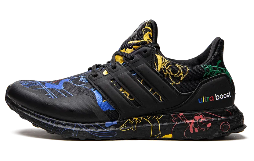 Adidas Disney x UltraBoost ‘Goofy’ (FV6050)