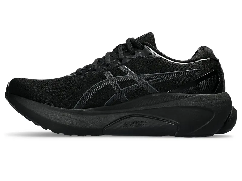 Asics Gel-kayano 30 Black/Black (1011B548.001)