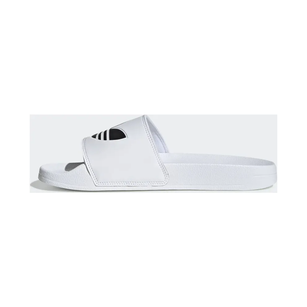 Adidas Adilette Lite Slides Cloud White / Core Black / Cloud White (FU8297)