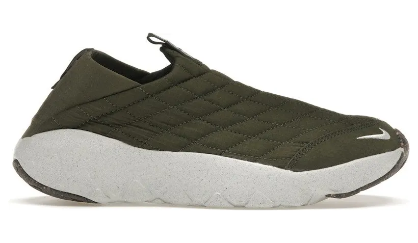 Nike ACG Moc 3.5 Cargo Khaki (DO9333-300)