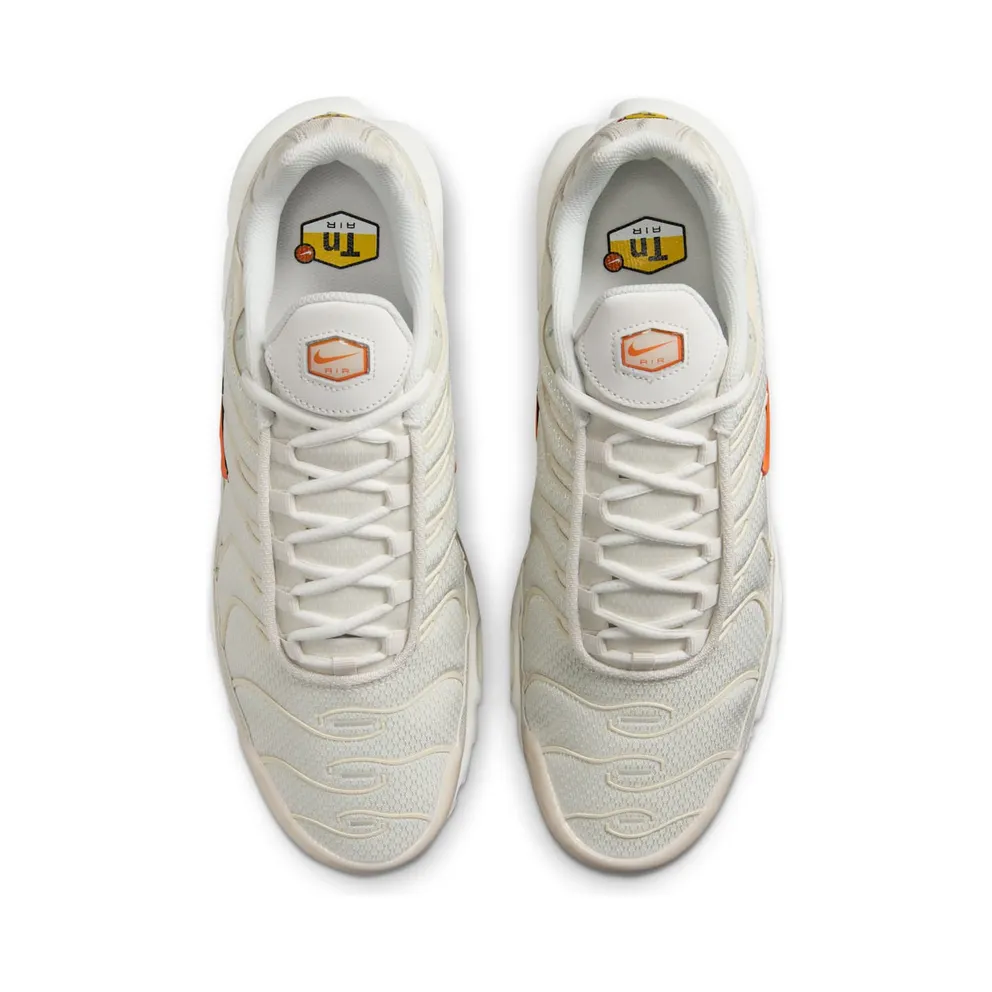 Nike Air Max Plus Phantom Safety Orange (DM0032-019)
