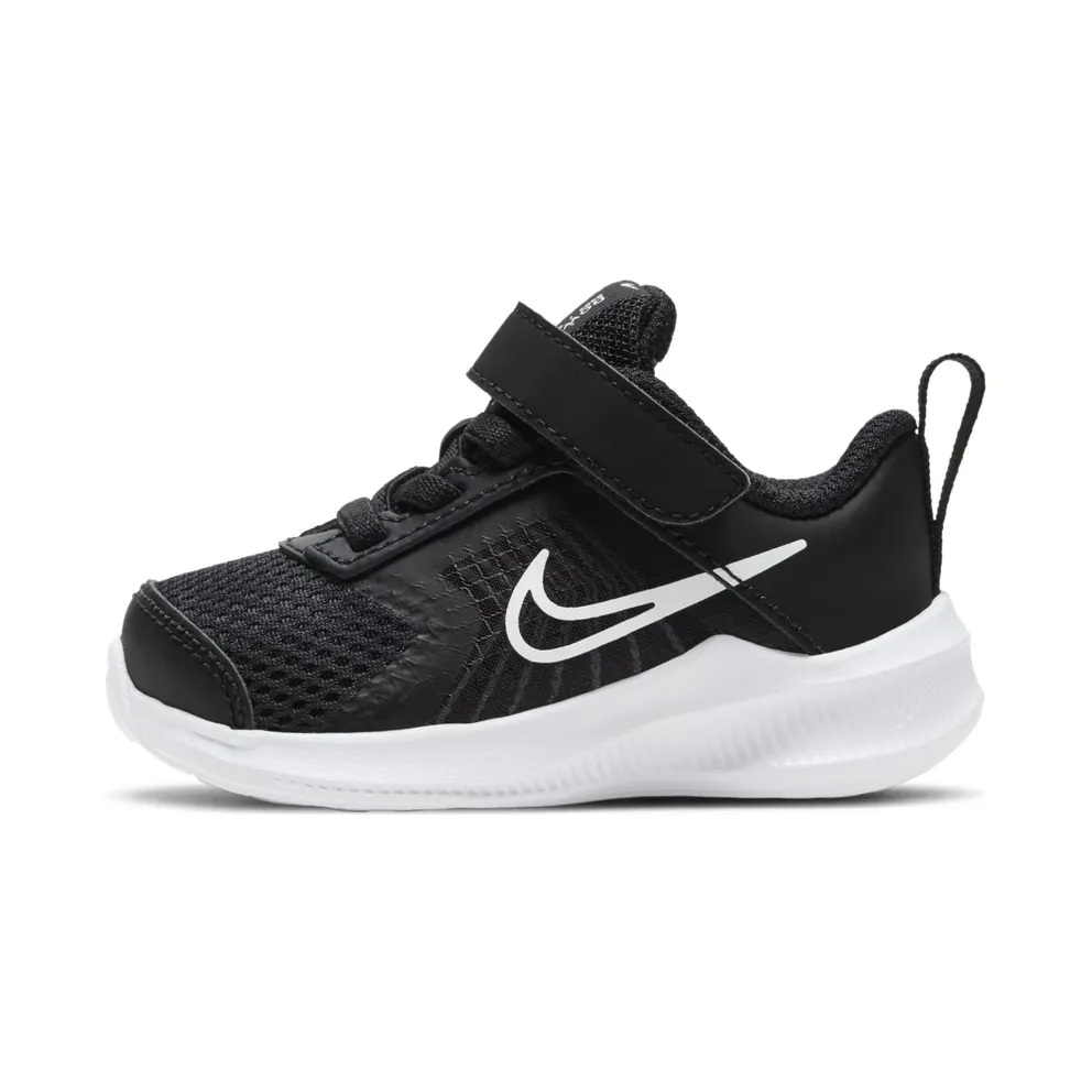 Nike Downshifter 11 “Black / White” (CZ3967-001)