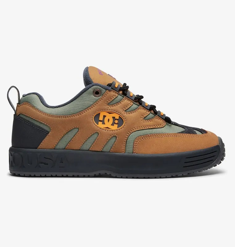 DC Lukoda X Bronze56K Brown (ADYS100570xcgk)