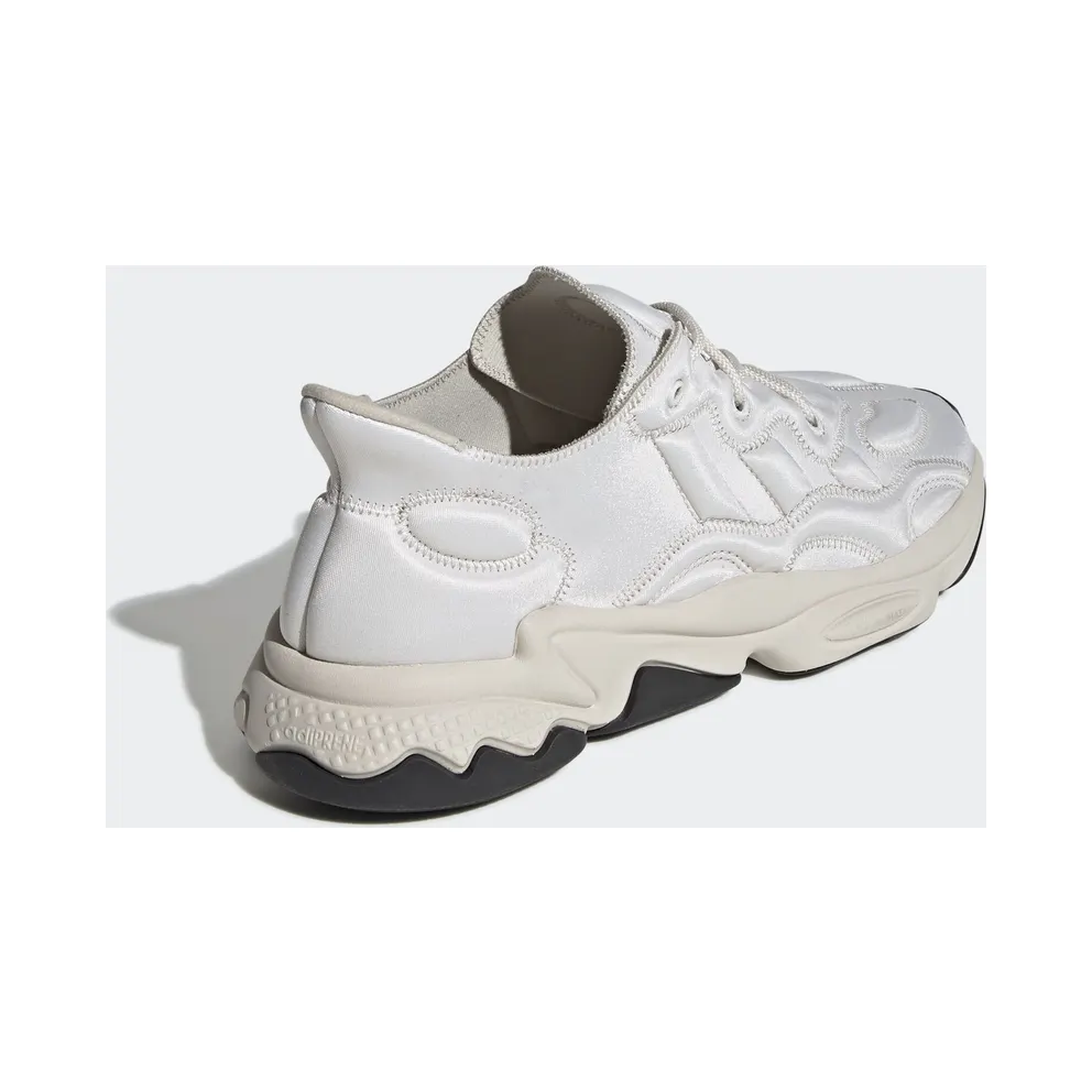 adidas Ozweego Tech Clear Brown Clear Brown/Clear Brown/Hi-Res Orange (FU7646)
