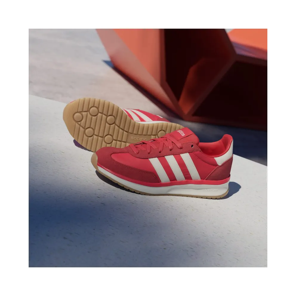 Adidas RUN 70s 2.0 Pure Ruby / Off White / Better Scarlet (JS5031)