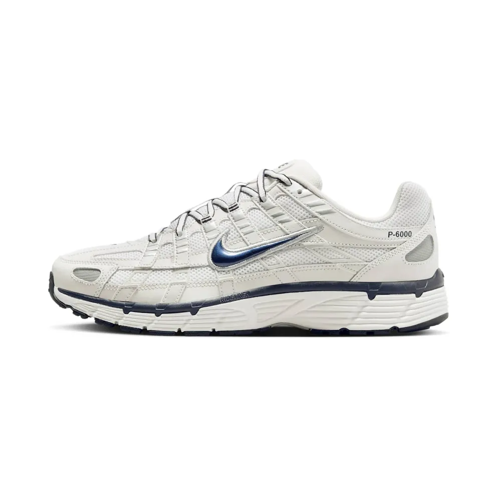 Nike P-6000 Obsidian Summit White (CD6404-018)