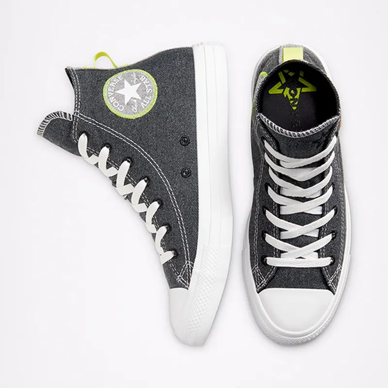 Converse Renew Chuck Taylor All Star High Top (168595C)