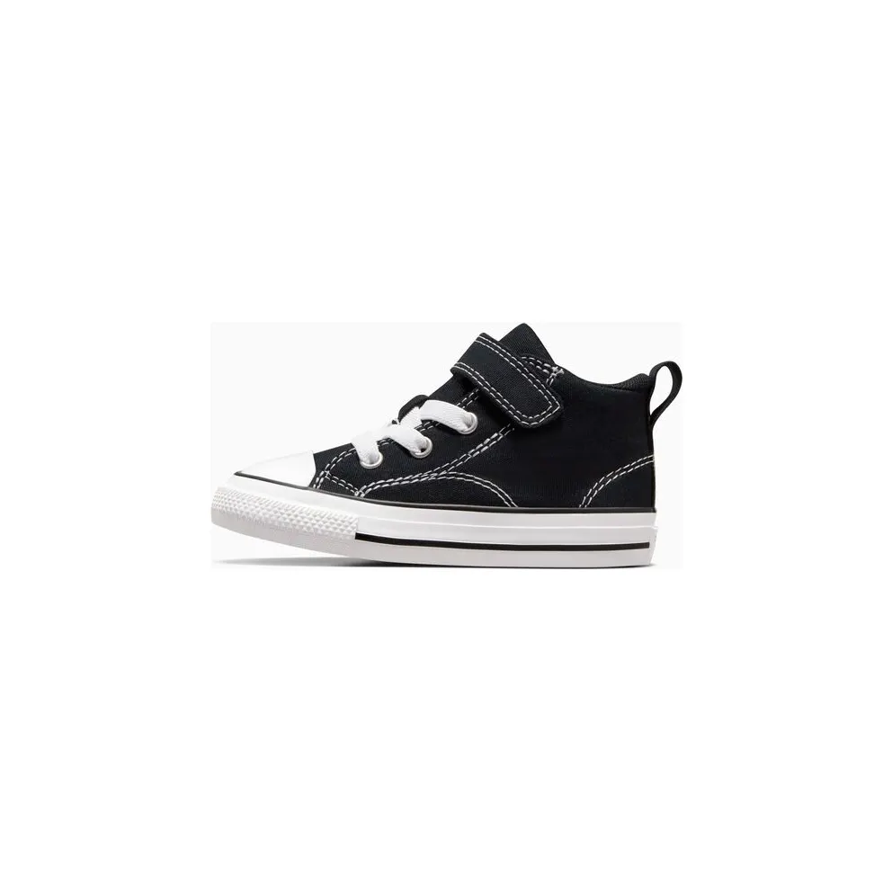 Converse Chuck Taylor All Star Malden Street Black/black/white