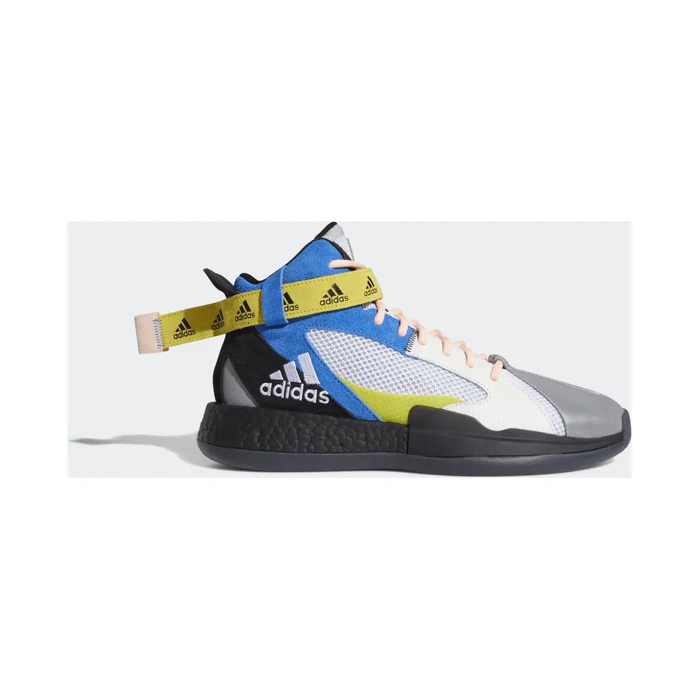 adidas Trifecta Core Black (EG5779)