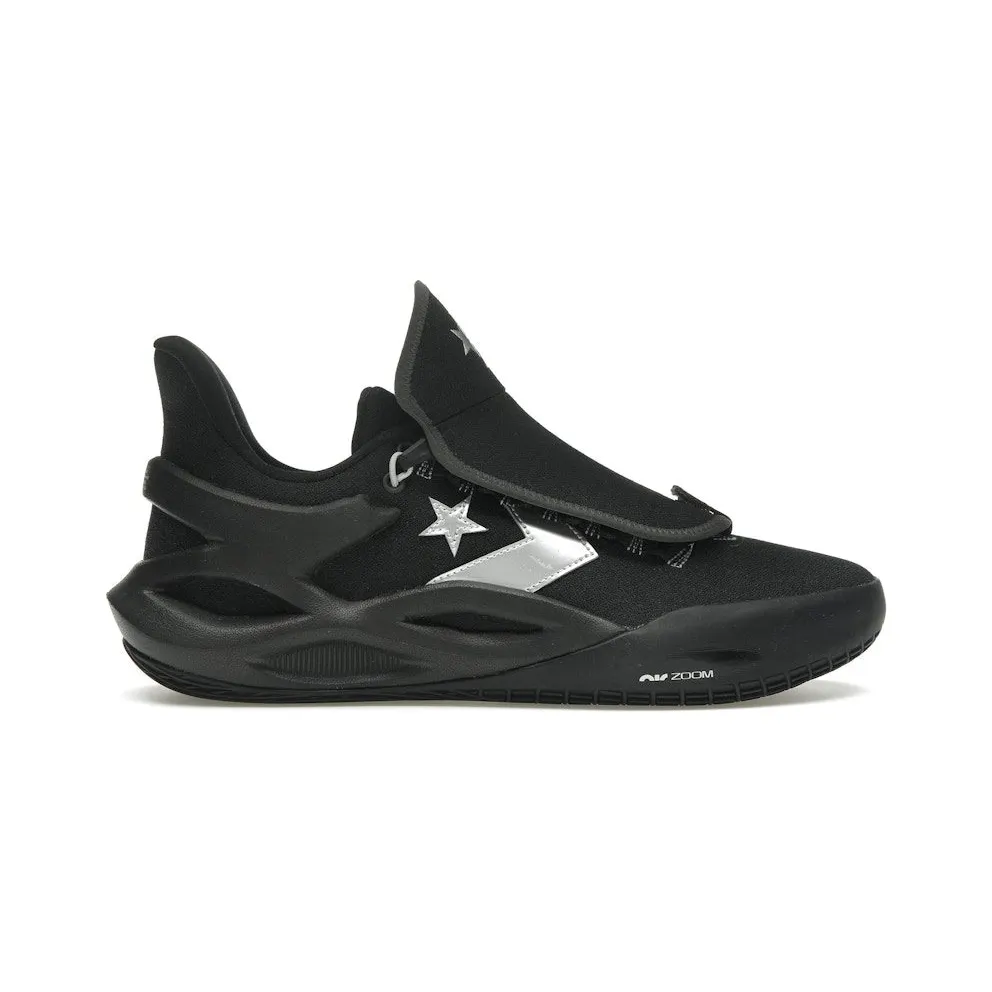 Converse All Star BB Trilliant CX Ox Diamond Pack Black (A07524C)