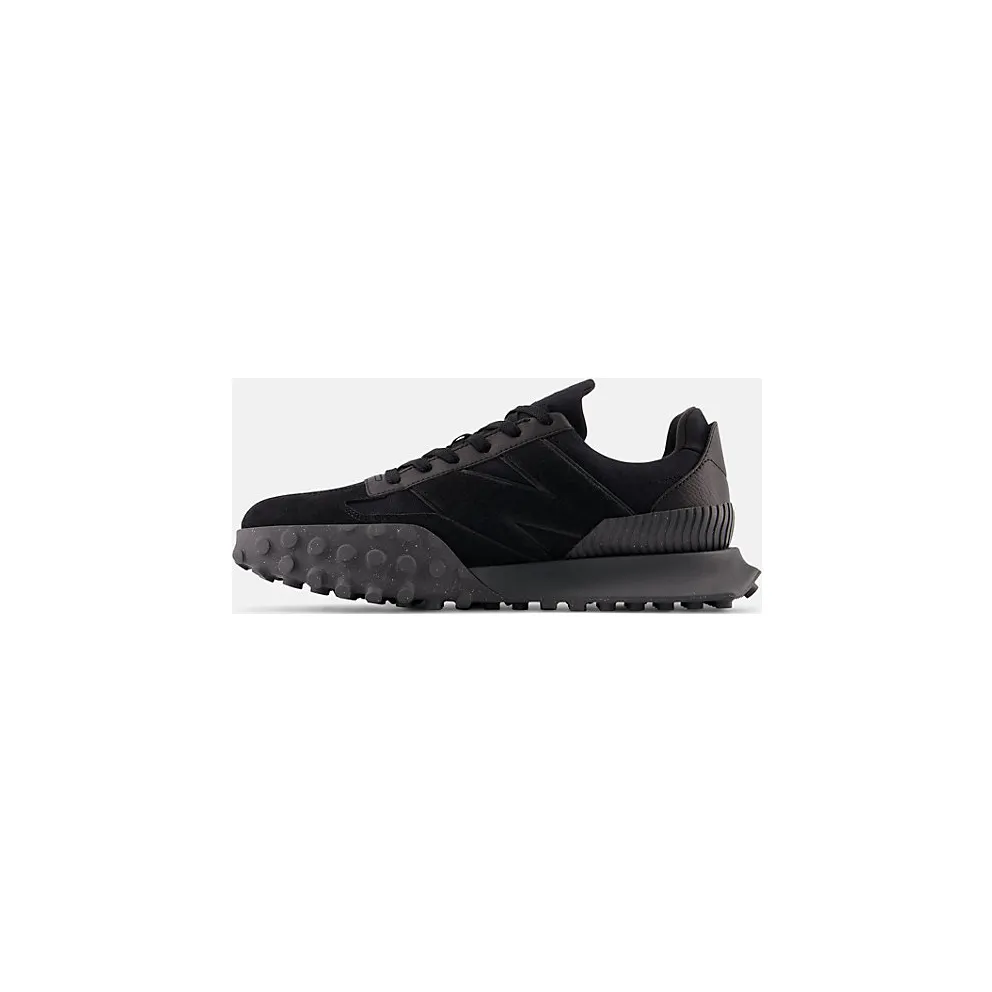 New Balance XC-72 Gore-Tex “Triple Black” (UXC72GBG)