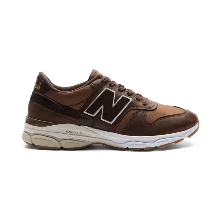 New Balance M770.9 LP Brown