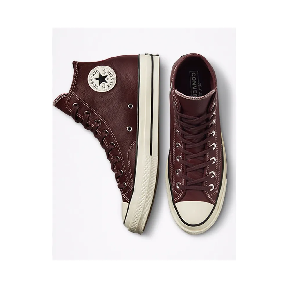 Converse Converse Color Leather Chuck 70 El Dorado/egret/black (171657C)