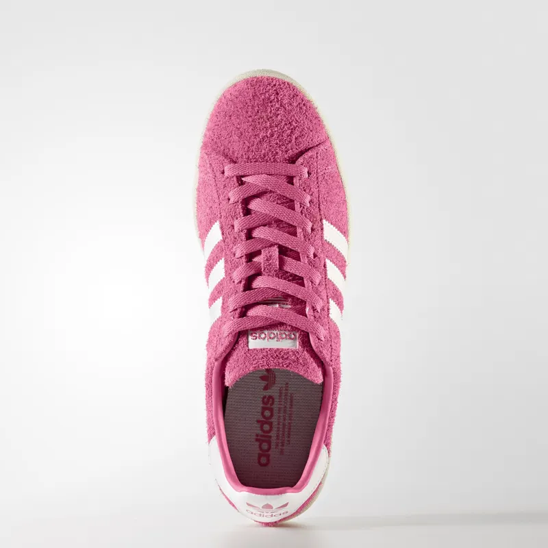 adidas Campus Seso Pink Seso Pink/White Core White (BZ0069)