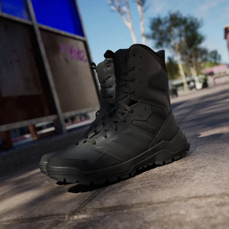 Adidas GSG-9.2024 Zip Core Black / Core Black / Core Black (JP9888)