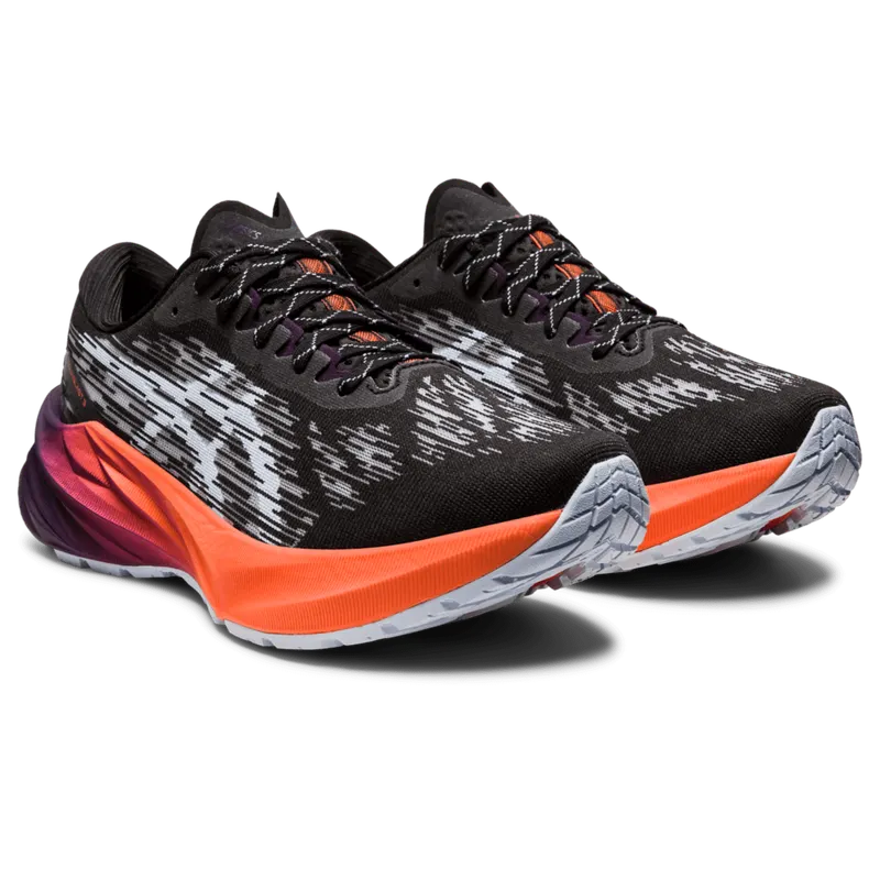 Asics NOVABLAST 3 TR Nature Bathing/Night Shade (1012B386.001)