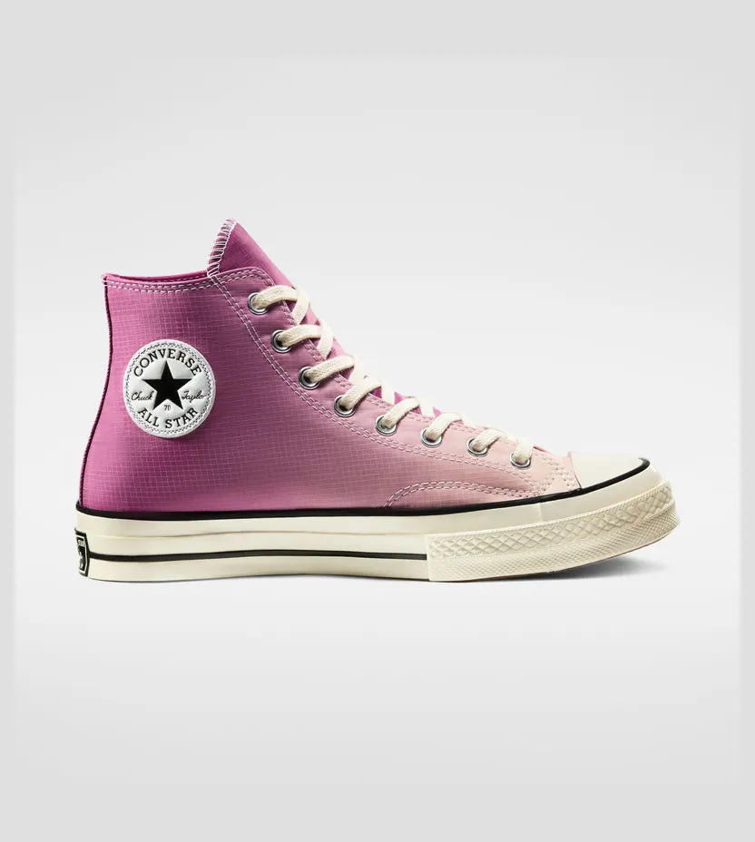 Converse Chuck Taylor All-Star 70 Hi Primaloft Pink (168111C)