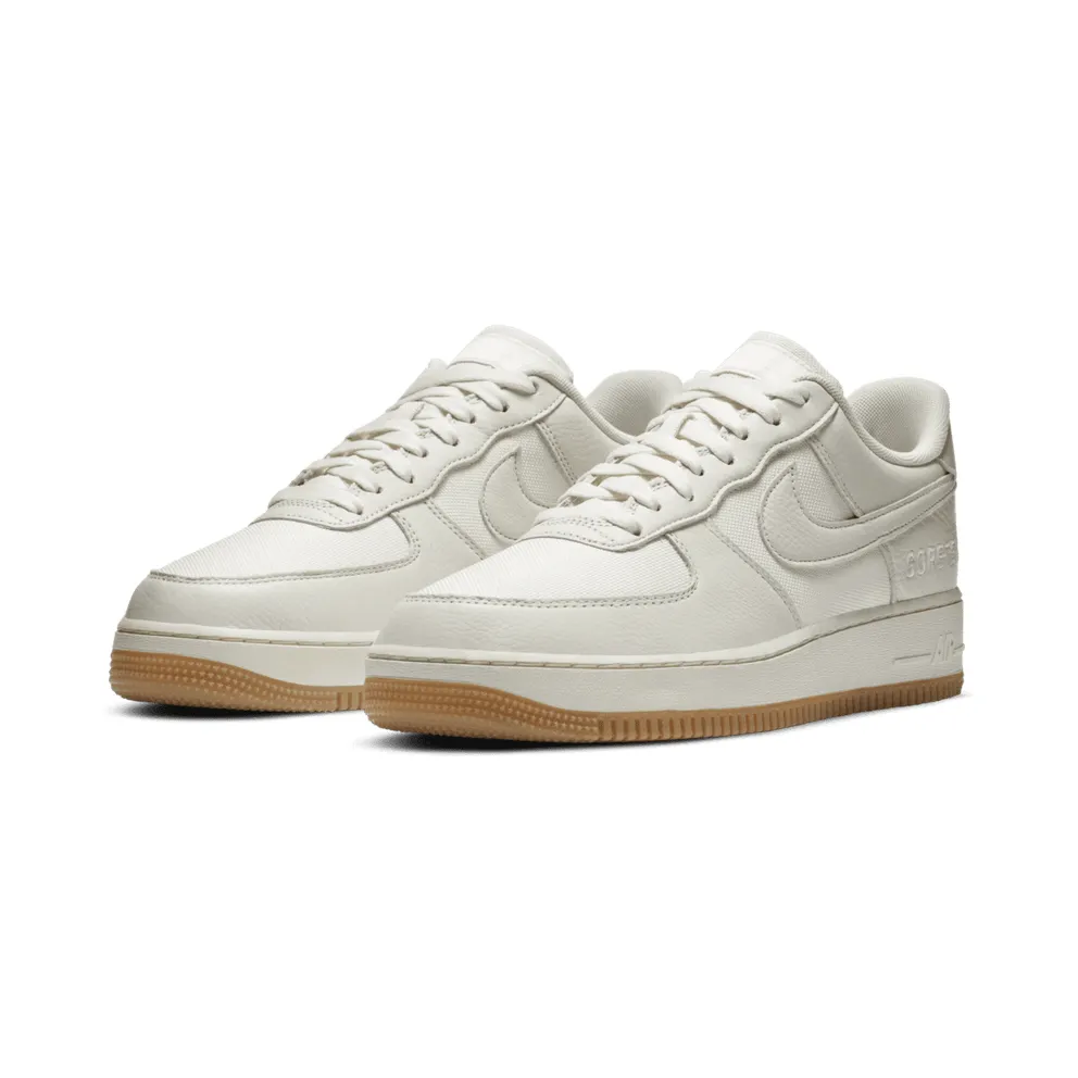 Nike Air Force 1 Low GORE-TEX Cream (DC9031-001)