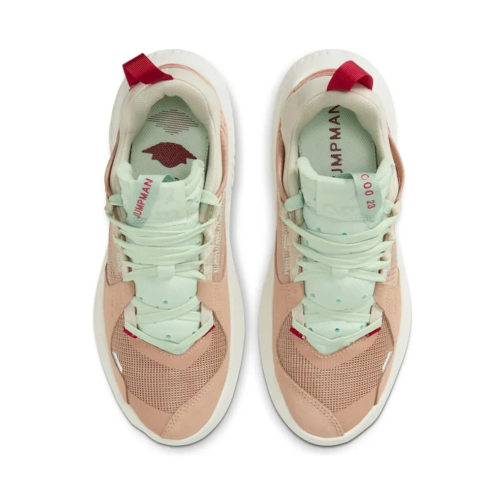 Jordan Delta SP Vachetta Tan (GS) Vachetta Tan/Mint-Sail (CT1565-200)