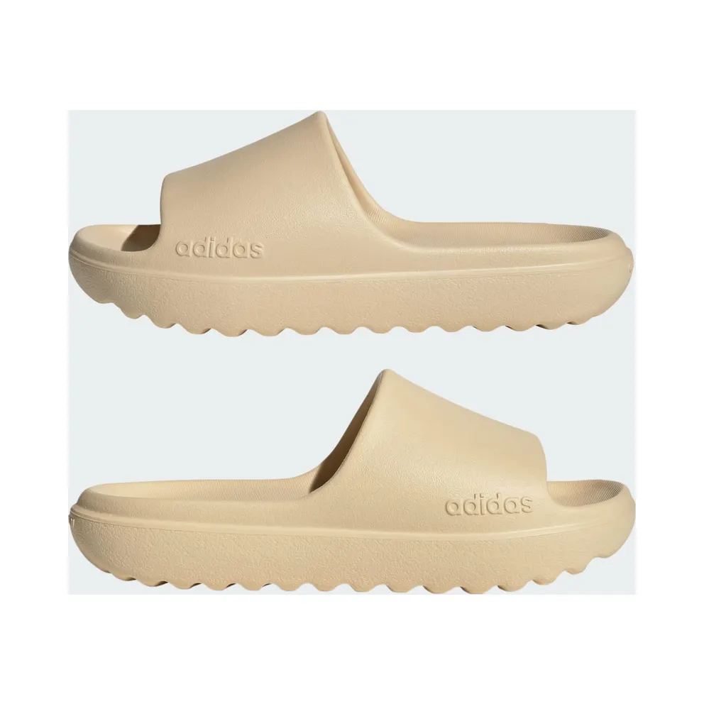 adidas Adilette Lumia Slides Sand Strata (JQ9861)