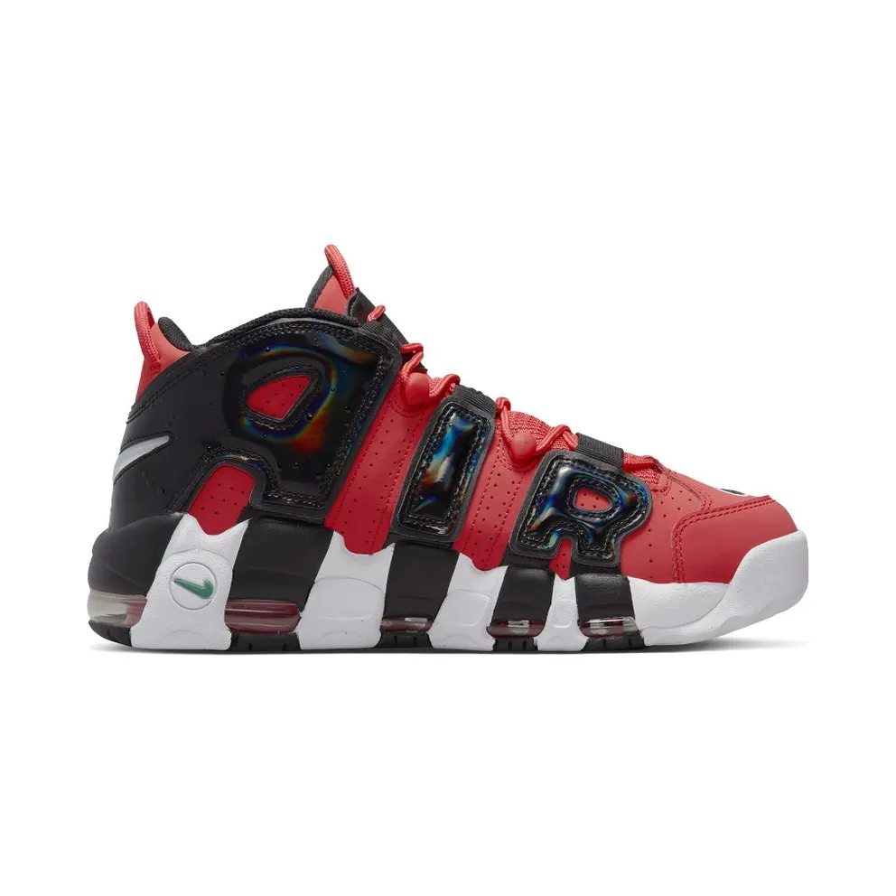 Nike Air More Uptempo ’96 Red (DV2129-600)