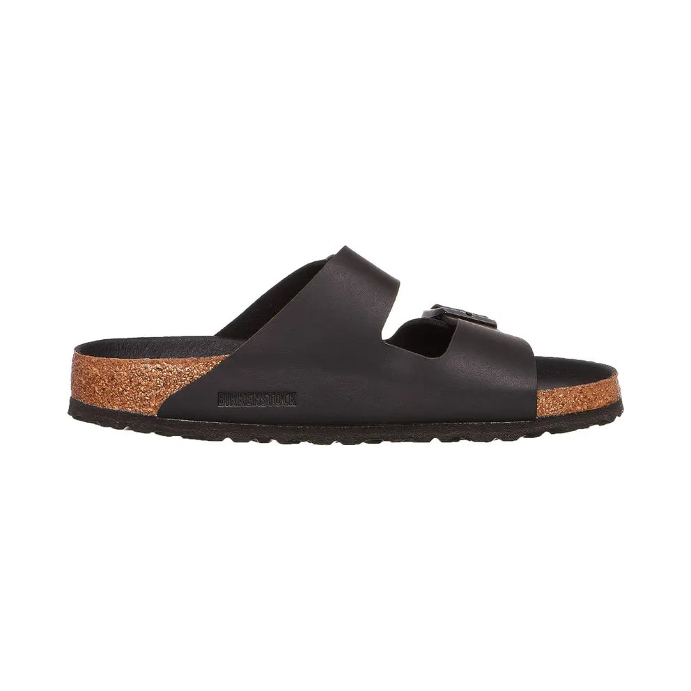 Birkenstock Arizona BS BF Triples Black (1019098)