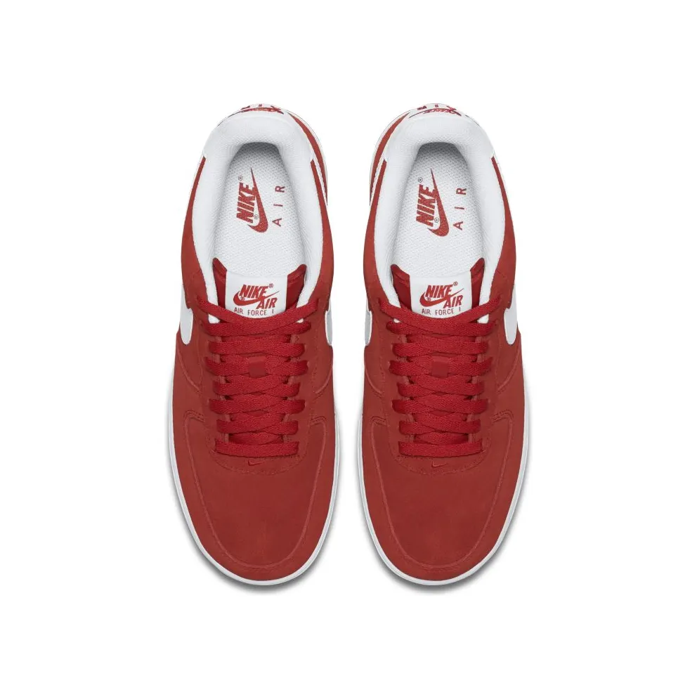 Nike Air Force 1 ’07 University Red/White University Red/White (315122-612)