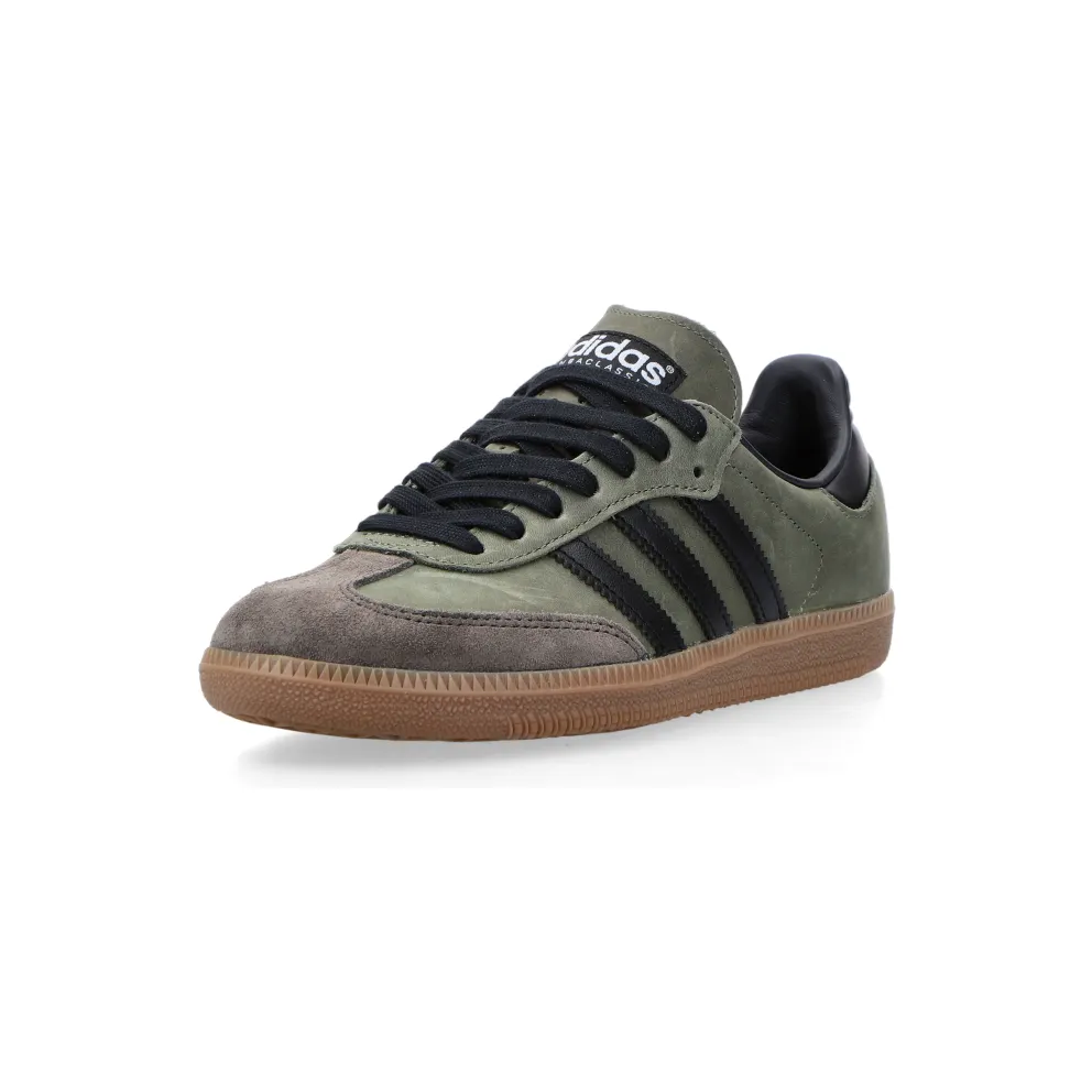 adidas Samba OG “Base Green” – IE9163