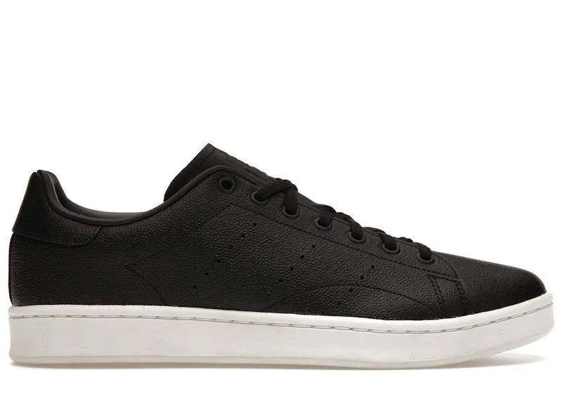 Adidas Stan Smith Core Black / Core Black / Chalk White (GX6297)