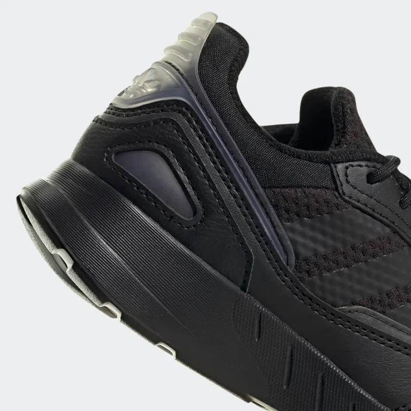 Adidas ZX 1K 2.0 Core Black / Core Black / Core Black (GY5458)