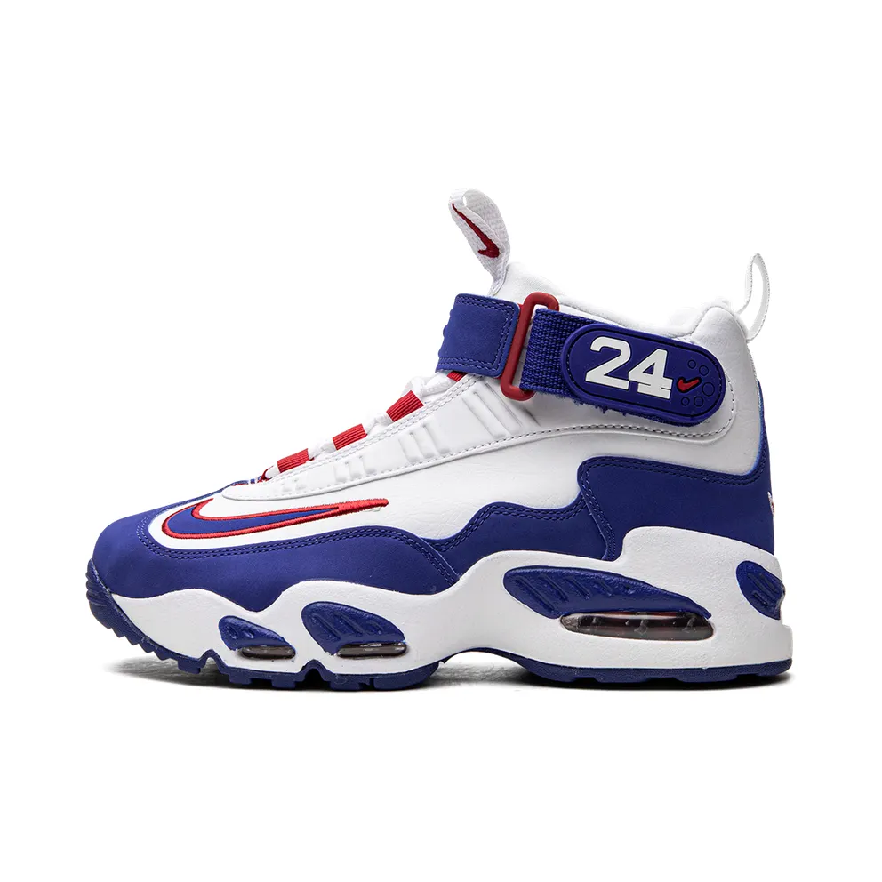 Nike Air Griffey Max 1 GS “USA” (DX3724-100)